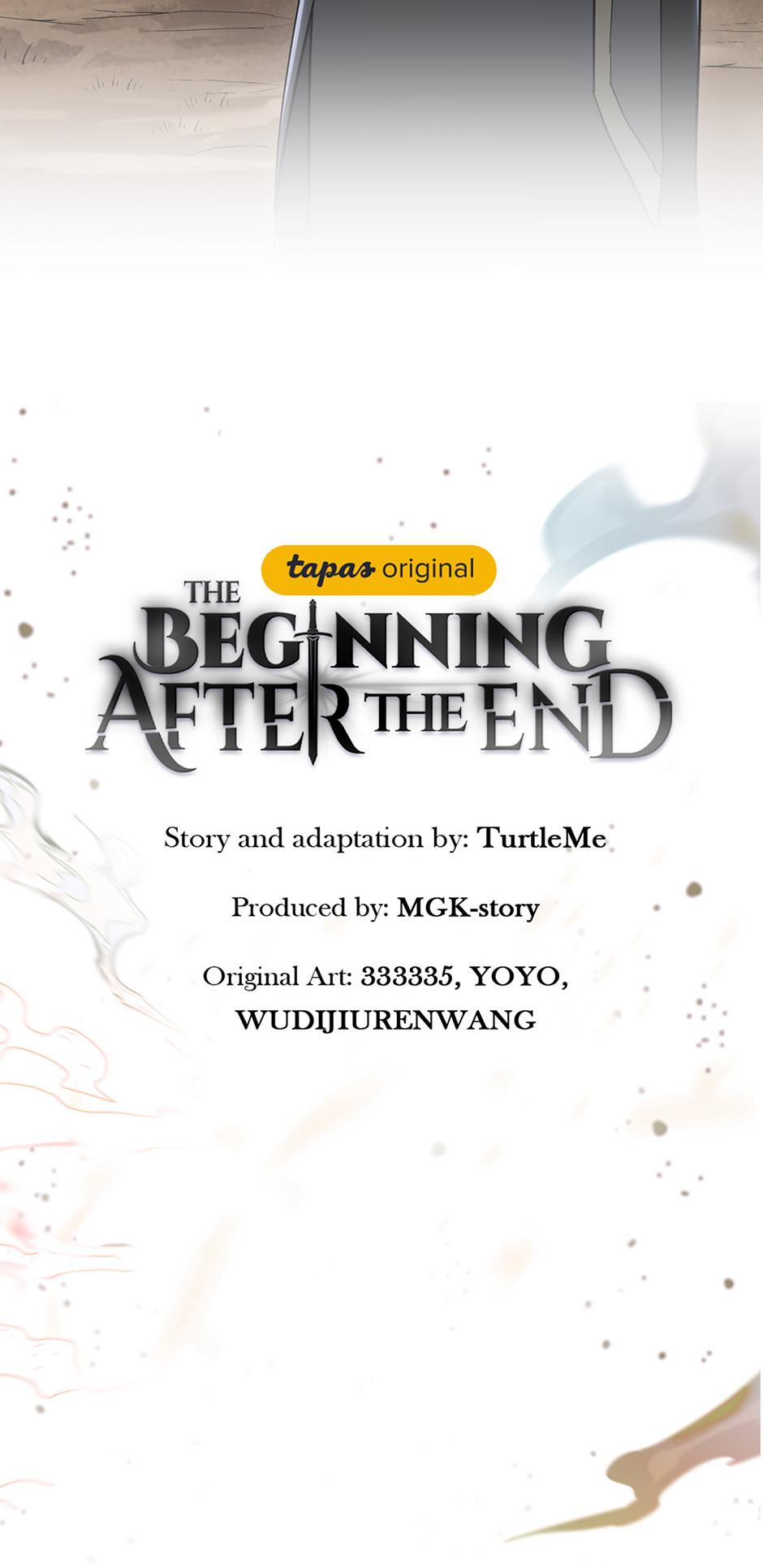 The Beginning After the End, Chapter 215 image 62